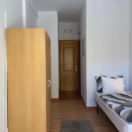 Senese Hostel Peguera