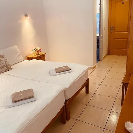 Senese Hostel