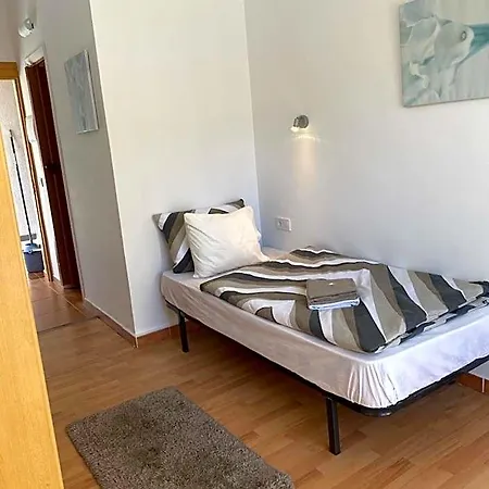 Senese Hostel Peguera