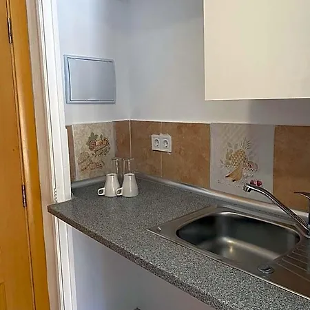 Senese Hostel Peguera