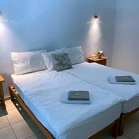 Hostel Senese Peguera