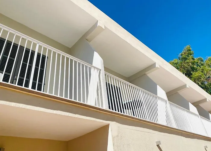 אכסניה Senese *