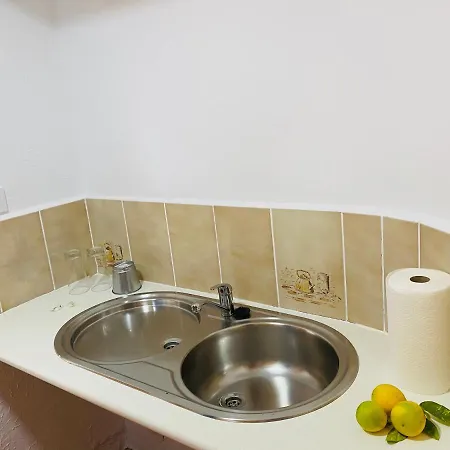 Senese Hostel *