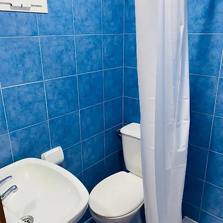 Hostel Senese Peguera