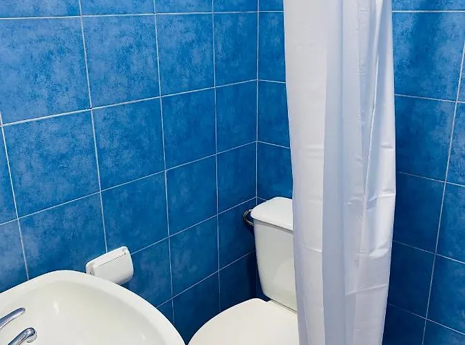 Hostel Senese Peguera